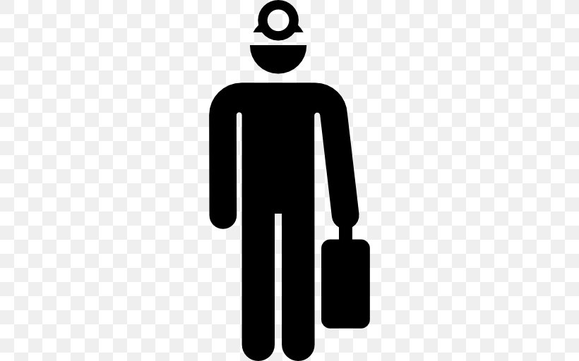 Stick Figure Laborer, PNG, 512x512px, Stick Figure, Black And White, Health Care, House Painter And Decorator, Job Download Free