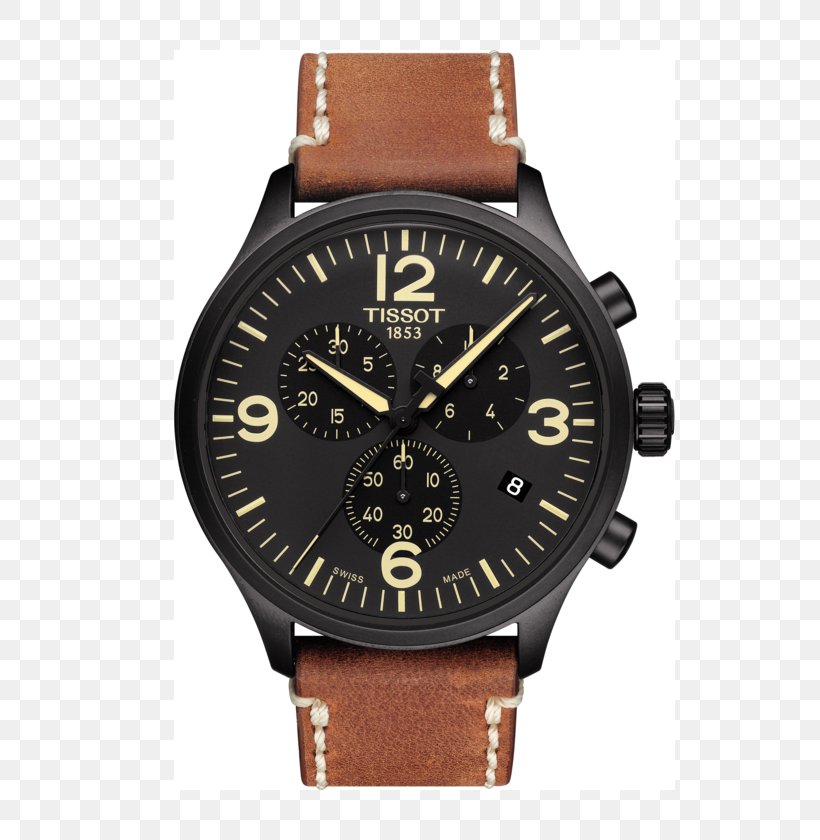 Diving Watch Tissot Watch Strap Chronograph, PNG, 555x840px, Watch, Bracelet, Brand, Brown, Christopher Ward Download Free