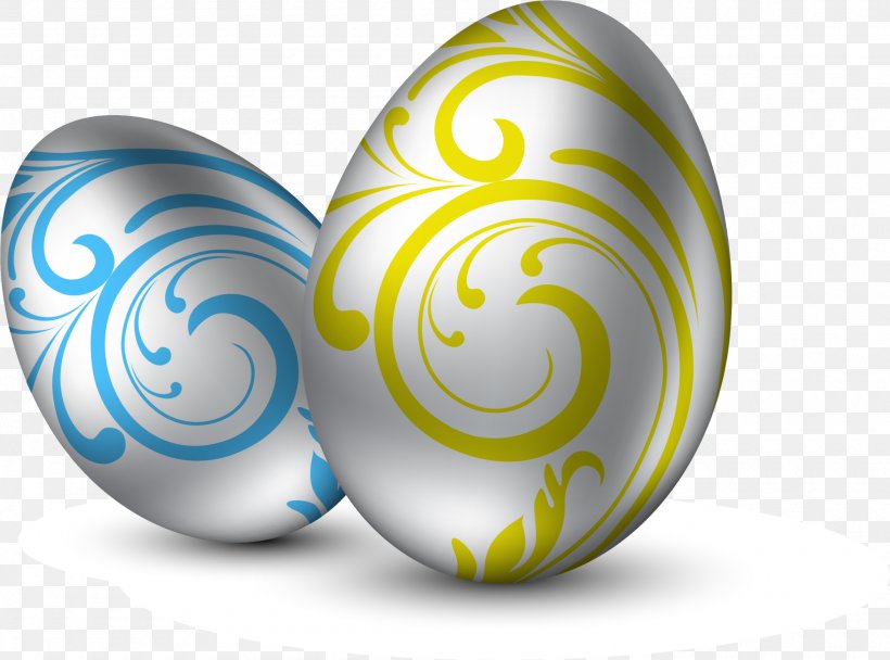 Easter, PNG, 2000x1485px, Easter, Color, Computer, Designer, Easter Egg Download Free