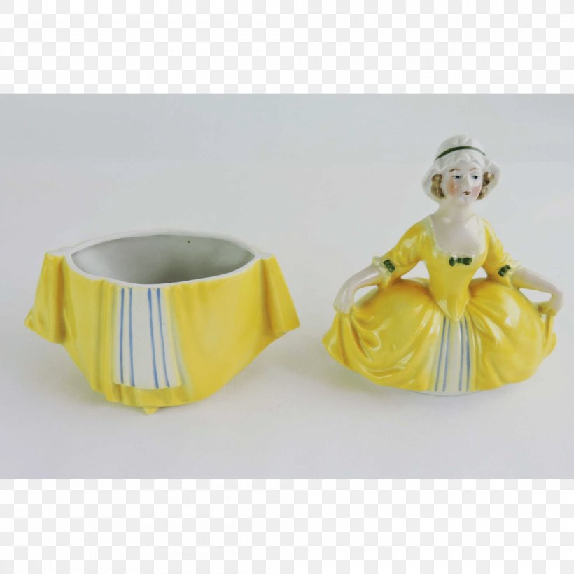 Figurine, PNG, 1000x1000px, Figurine, Yellow Download Free