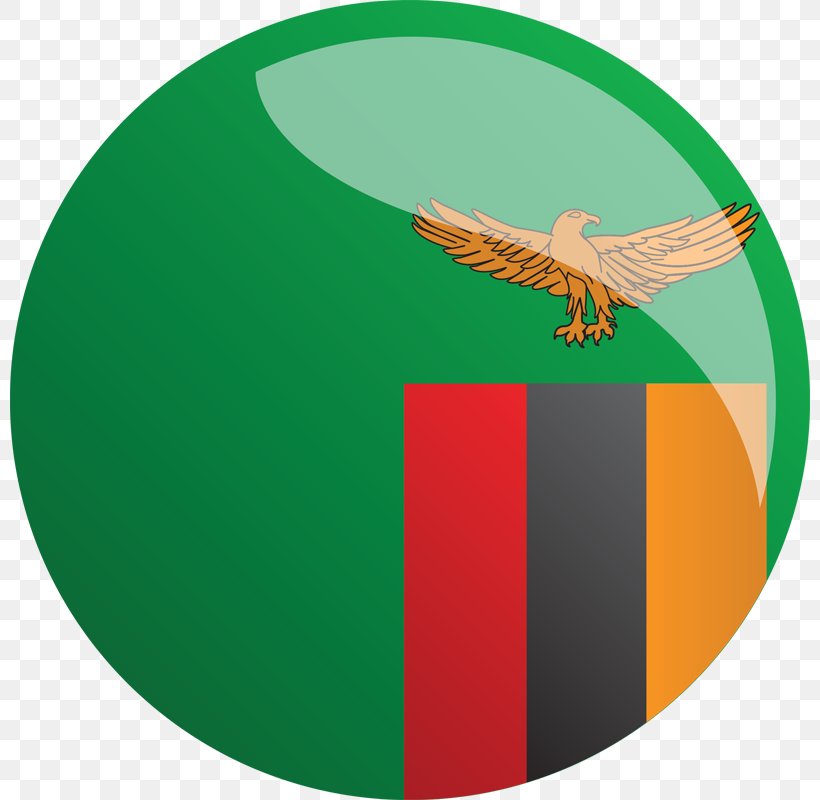 Flag Of Zambia Kazungula Bridge Clip Art, PNG, 800x800px, Zambia, Flag, Flag Of Zambia, Gallery Of Sovereign State Flags, Grass Download Free