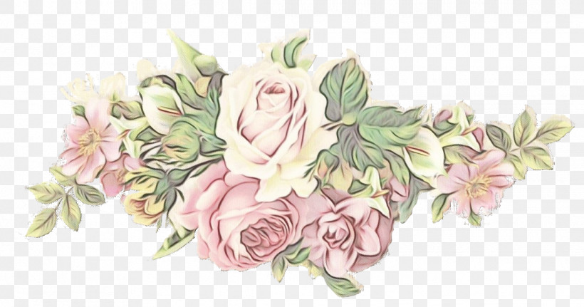 Garden Roses, PNG, 1139x599px, Watercolor, Cabbage Rose, Cut Flowers, Floral Design, Flower Download Free