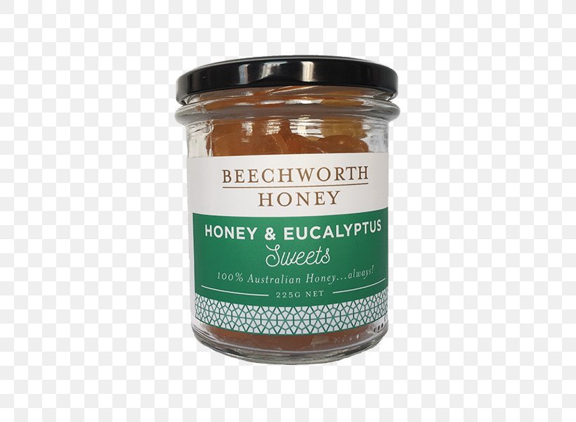 Honey Chutney Food Candy Flavor, PNG, 600x600px, Honey, Beechworth, Beekeeper, Candy, Caramel Download Free
