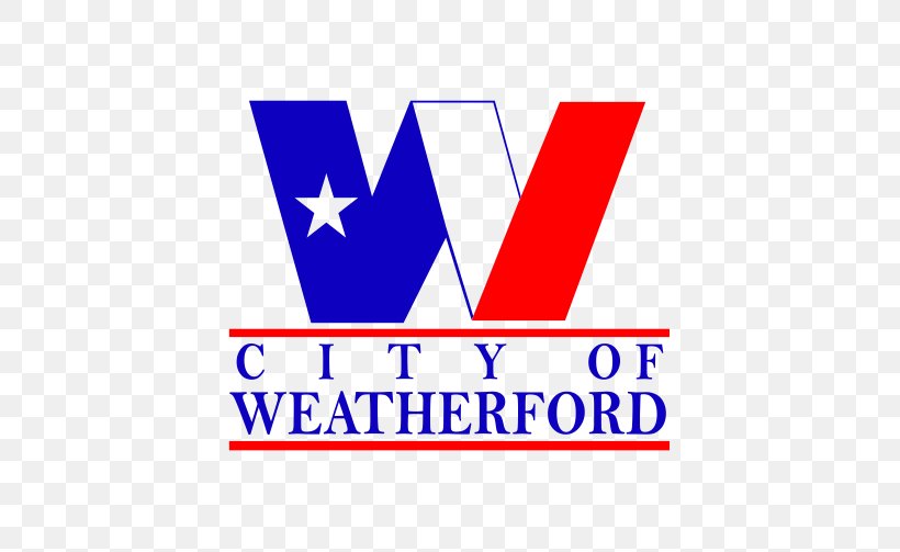 Logo Weatherford Brand Line Font, PNG, 503x503px, Logo, Area, Blue, Brand, City Download Free