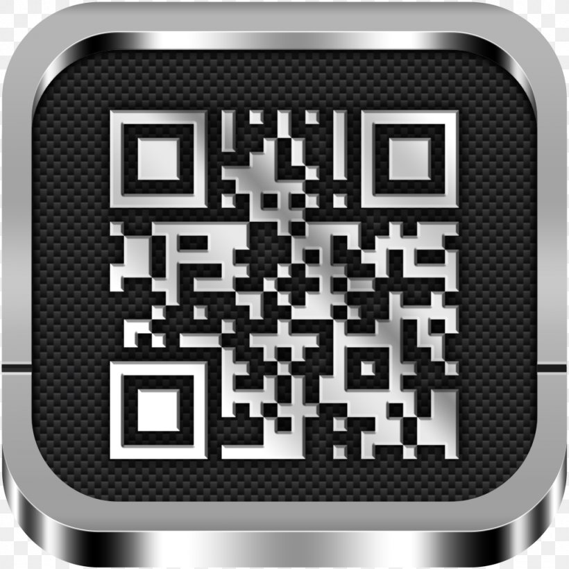 QR Code Barcode Scanners Barcode Printer, PNG, 1024x1024px, Qr Code, App Store, Barcode, Barcode Printer, Barcode Scanners Download Free
