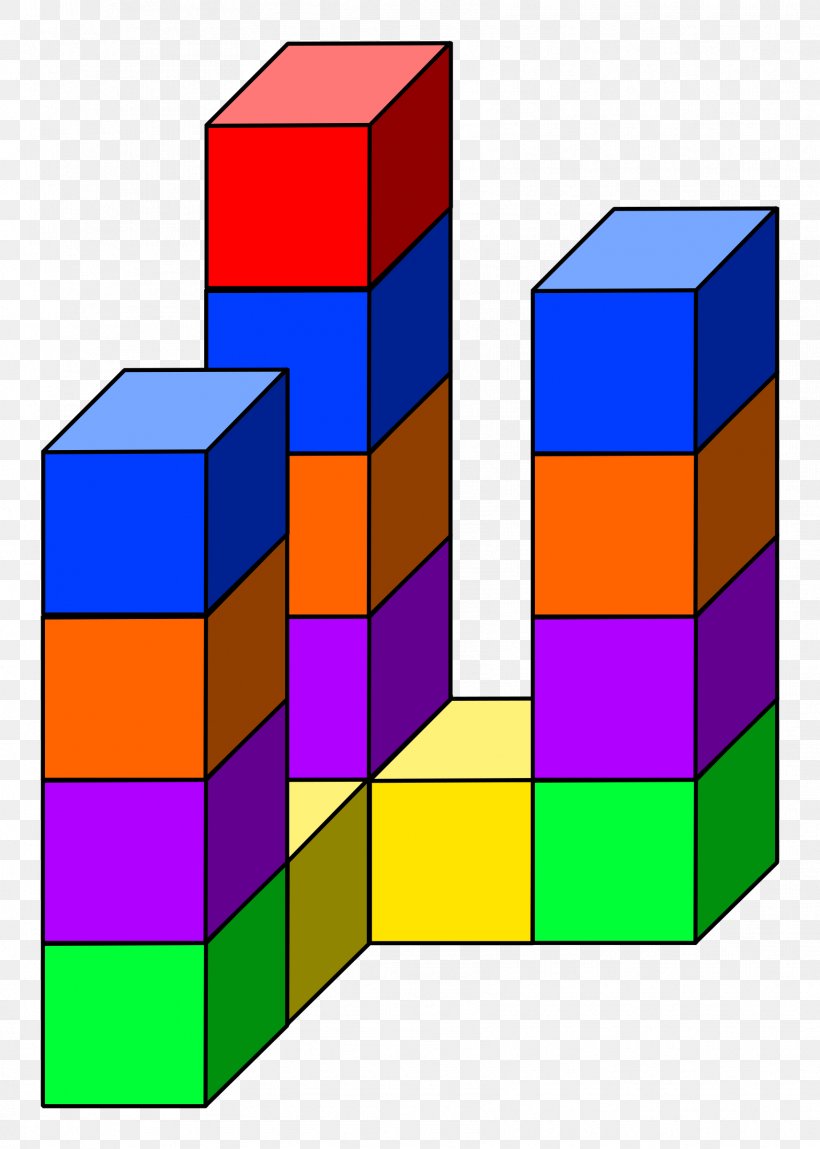 Unit Cube Square Puzzle Cube Clip Art, PNG, 1712x2400px, Cube, Area, Diagram, Purple, Puzzle Cube Download Free