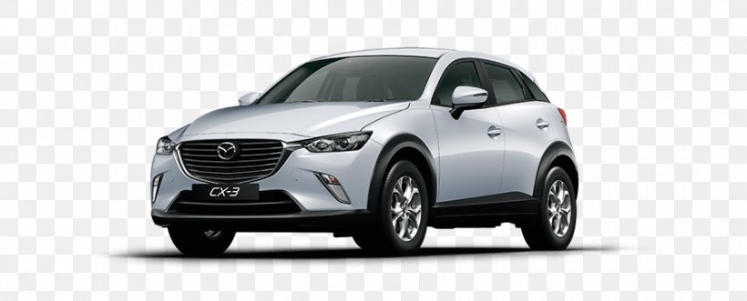 2017 Mazda CX-3 Car 2016 Mazda CX-3, PNG, 900x364px, Watercolor, Cartoon, Flower, Frame, Heart Download Free