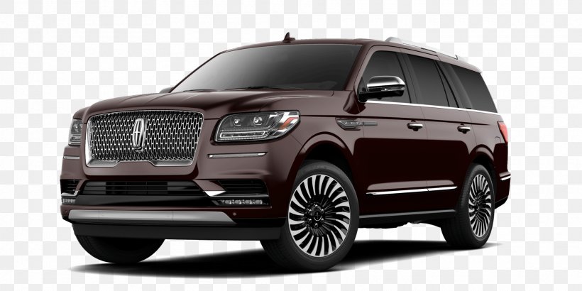 2018 Lincoln Navigator Lincoln MKX Lincoln MKZ Lincoln Continental, PNG, 1920x960px, 2018 Lincoln Navigator, Automotive Design, Automotive Exterior, Automotive Tire, Automotive Wheel System Download Free