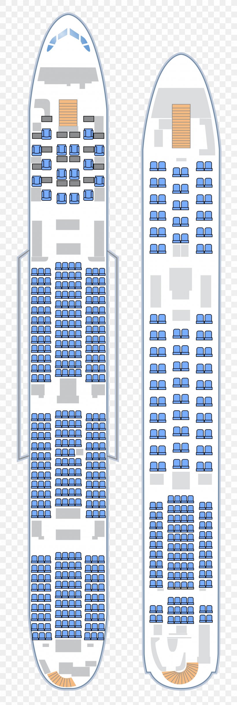 Airbus A380 Airplane Airbus A330 Aircraft Seat Map, PNG, 2000x5929px, Airbus A380, Airbus, Airbus A320 Family, Airbus A330, Aircraft Cabin Download Free