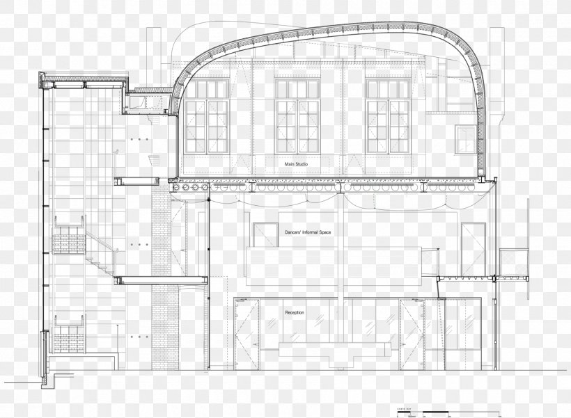 Architecture Technical Drawing Floor Plan Dance Studio, PNG, 1800x1320px, Architecture, Architect, Architectural Plan, Area, Artwork Download Free