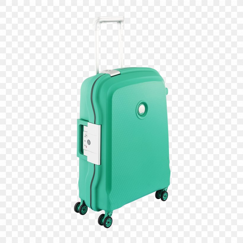 Delsey Suitcase Baggage Hand Luggage Belfort, PNG, 2000x2000px, Delsey, Baggage, Belfort, Cabin, Delsey Belfort Plus Download Free