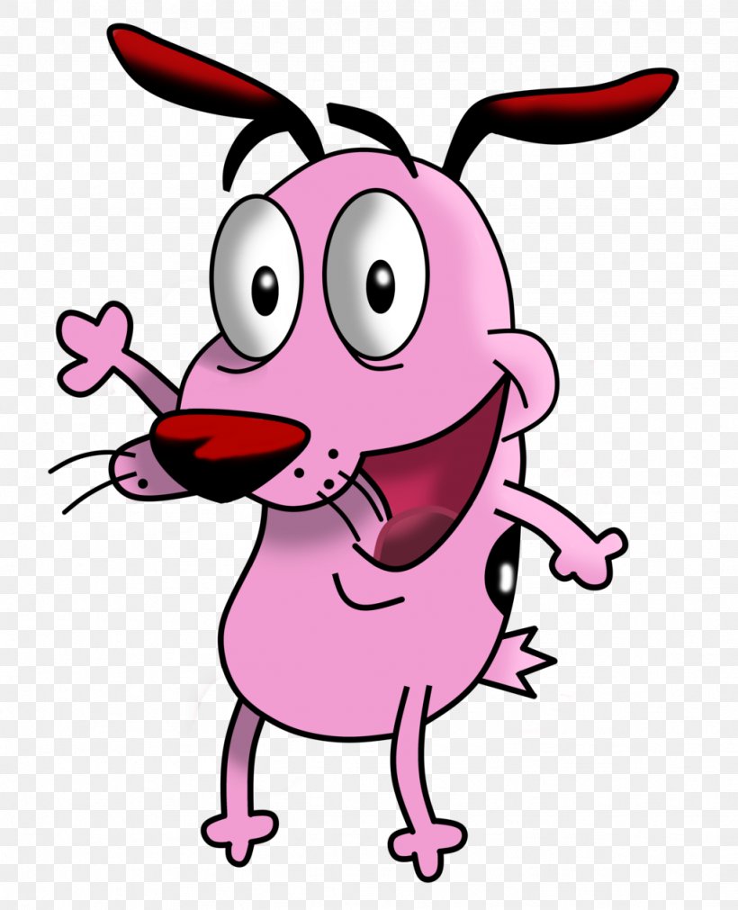 Featured image of post Courage The Cowardly Dog Drawing Choose not to use archive warnings