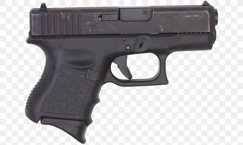 Glock Ges.m.b.H. Firearm Pistol 9×19mm Parabellum, PNG, 656x489px, 10mm Auto, 40 Sw, 357 Sig, 919mm Parabellum, Glock Download Free