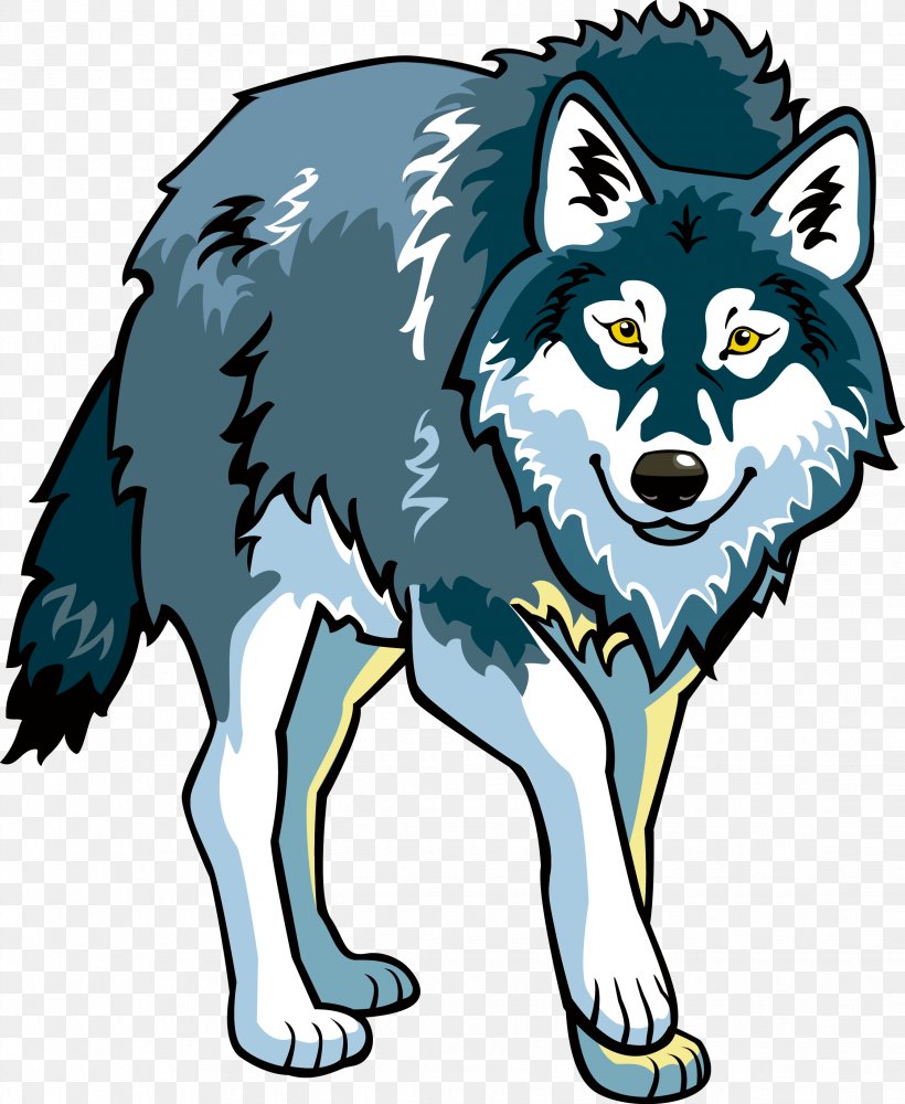 Gray Wolf Coyote Clip Art, PNG, 2244x2739px, Gray Wolf, Blog, Carnivoran, Coyote, Cuteness Download Free