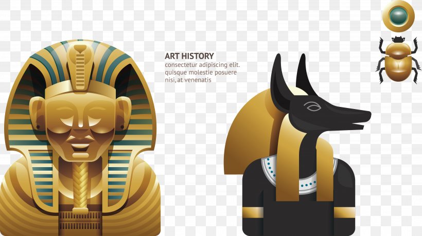 Great Sphinx Of Giza Egyptian Pyramids Ancient Egypt Euclidean Vector Pharaoh, PNG, 4416x2477px, Egypt, Ancient Egypt, Board Game, Flat Design, Games Download Free
