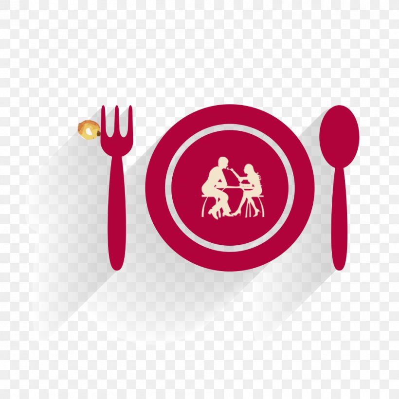 Knife Fork Towel Tableware, PNG, 945x945px, Knife, Brand, Cutlery, Fork, Logo Download Free