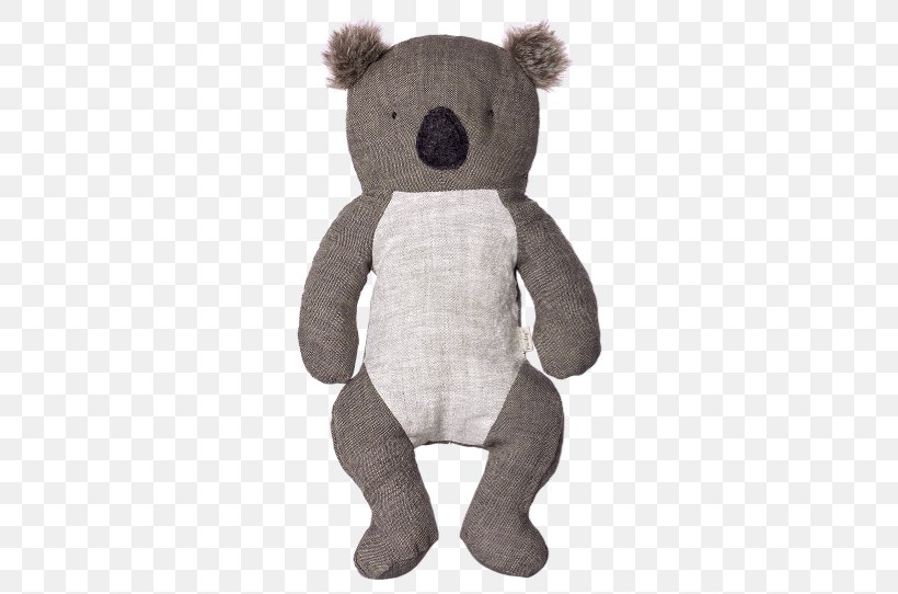 Koala Bear Stuffed Animals & Cuddly Toys Child Plush, PNG, 650x542px, Watercolor, Cartoon, Flower, Frame, Heart Download Free