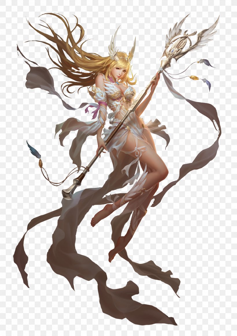 League Of Angels League Of Legends Art Fantasy, PNG, 2481x3509px, League Of Angels, Art, Branch, Character, Costume Design Download Free