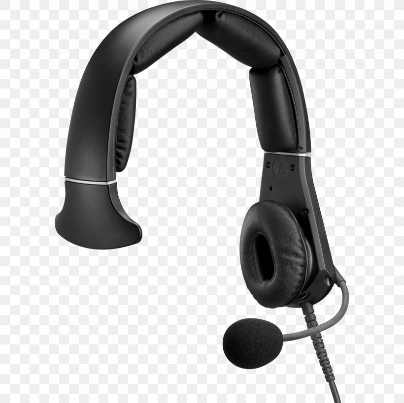 Microphone Headphones Headset XLR Connector Telex, PNG, 3176x3176px, Microphone, Active Noise Control, Audio, Audio Equipment, Electret Microphone Download Free