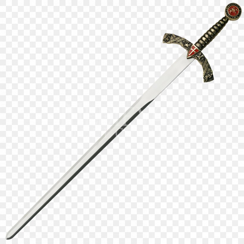Middle Ages Knightly Sword Crusades, PNG, 850x850px, Middle Ages, Blade, Chivalry, Cold Weapon, Costume Download Free