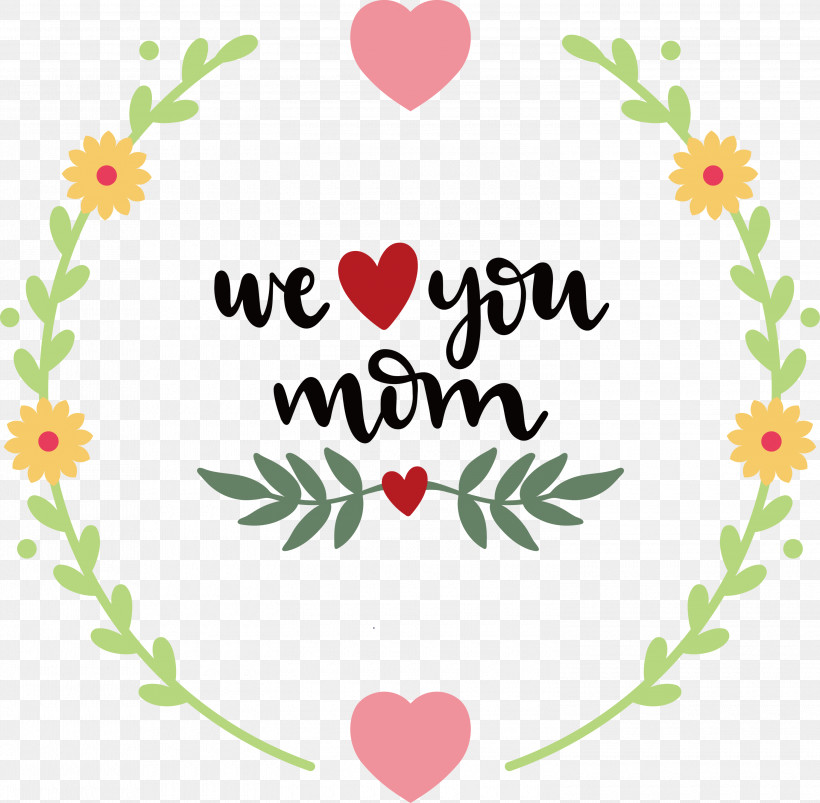 Mothers Day Happy Mothers Day, PNG, 3000x2940px, Mothers Day, Daughter, Family, Happy Mothers Day, Heart Download Free