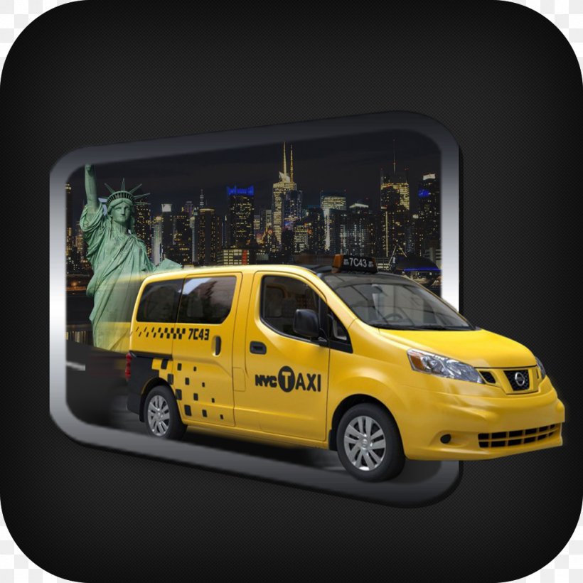 New York City Taxi Nissan Ford Crown Victoria New York International Auto Show, PNG, 1024x1024px, New York City, Automotive Design, Automotive Exterior, Brand, Car Download Free