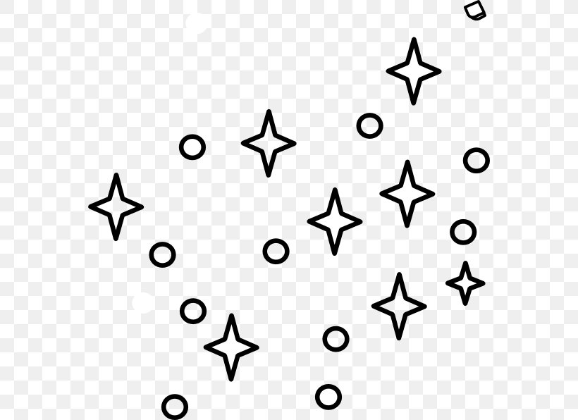 Star Cluster Nautical Star Clip Art, PNG, 570x596px, Star, Black, Black And White, Black Star, Blog Download Free