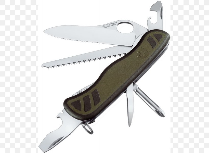 Swiss Army Knife Switzerland Victorinox Swiss Armed Forces, PNG, 600x600px, Knife, Blade, Bowie Knife, Cold Weapon, Hardware Download Free