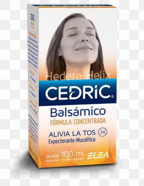Hedera Helix - Syrup Mucokinetics Cough Medicine Dextromethorphan PNG