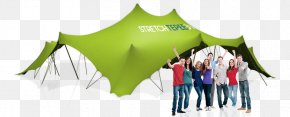Stretch Tents - Tent Wedding Reception Textile Shelter PNG