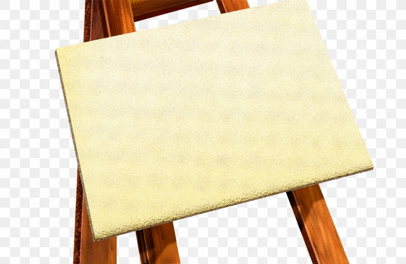 Wood Easel Drawing, PNG, 1242x810px, Wood, Animation, Cartoon, Drawing, Drawing Board Download Free