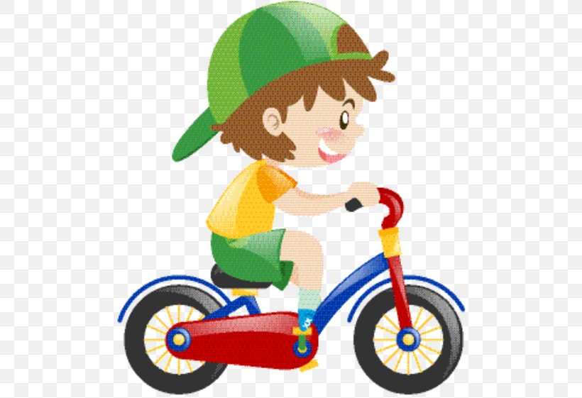 Bicycle Cartoon, PNG, 511x561px, Tricycle, Bicycle, Bicycle Wheel, Clothing Accessories, Cycling Download Free