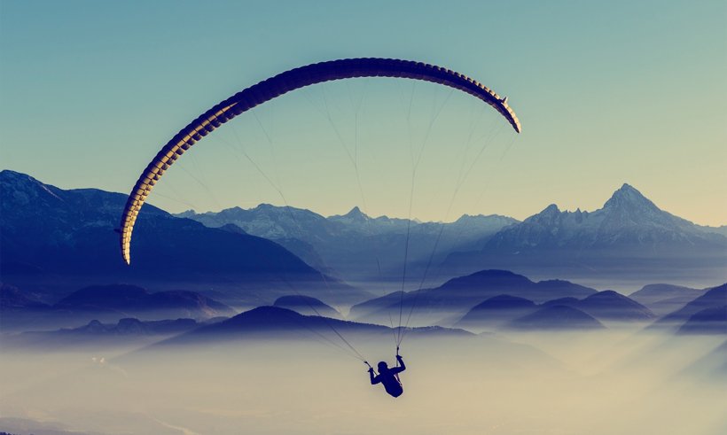 Bir, Himachal Pradesh Manali, Himachal Pradesh Solang Valley Flight Paragliding, PNG, 2000x1200px, Bir Himachal Pradesh, Air Sports, Atmosphere, Atmosphere Of Earth, Climbing Harnesses Download Free