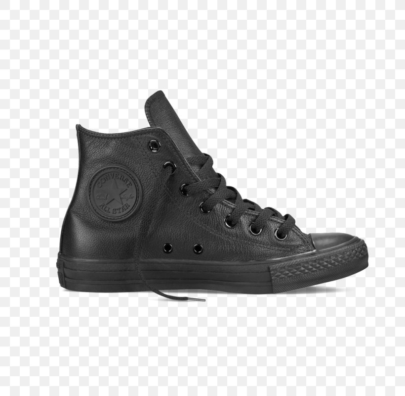 Chuck Taylor All-Stars High-top Converse Shoe Sneakers, PNG, 800x800px, Chuck Taylor Allstars, Basketball Shoe, Black, Boot, Chuck Taylor Download Free