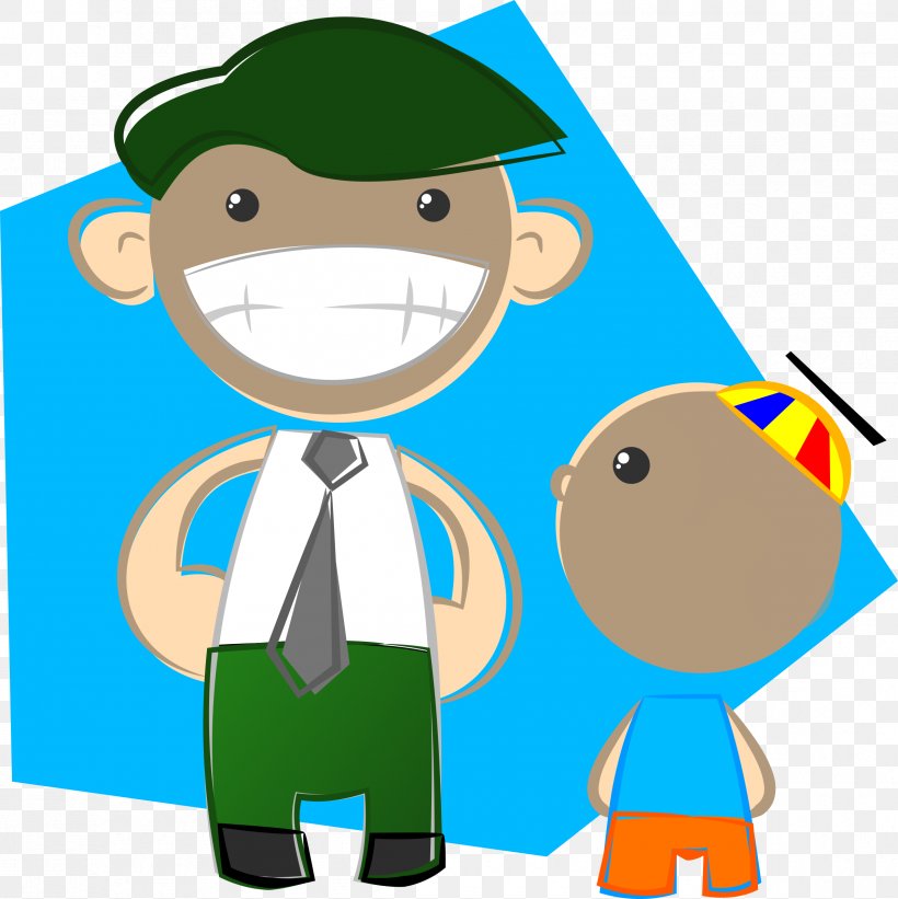 Father's Day Wish Son, PNG, 2395x2400px, Father S Day, Area, Cartoon, Child, Daughter Download Free