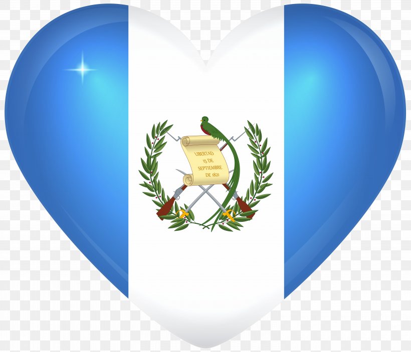 Flag Of Guatemala Video Vector Graphics, PNG, 6000x5148px, Watercolor, Cartoon, Flower, Frame, Heart Download Free
