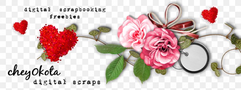 Garden Roses Scrapbooking Memorial Day Flower Valentine's Day, PNG, 1000x374px, Garden Roses, Blog, Body Jewelry, Calligraphy, Computer Servers Download Free
