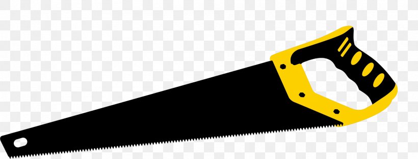 Hand Saw Tool, PNG, 1889x723px, Knife, Cutting, Hacksaw, Hand Saws, Hardware Download Free