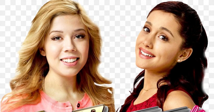 Jennette McCurdy Ariana Grande Sam & Cat ICarly Sam Puckett, PNG, 1200x630px, Watercolor, Cartoon, Flower, Frame, Heart Download Free