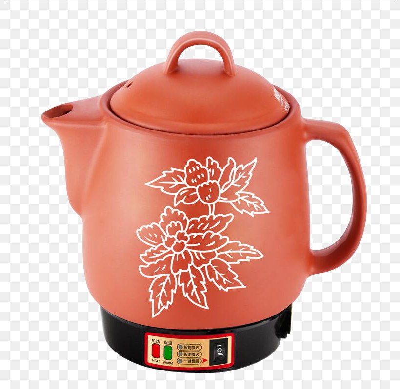 Kettle Ceramic Simmering Coffee Cup Clay Pot Cooking, PNG, 798x799px, Kettle, Casserole, Ceramic, Chinese Herbology, Clay Pot Cooking Download Free