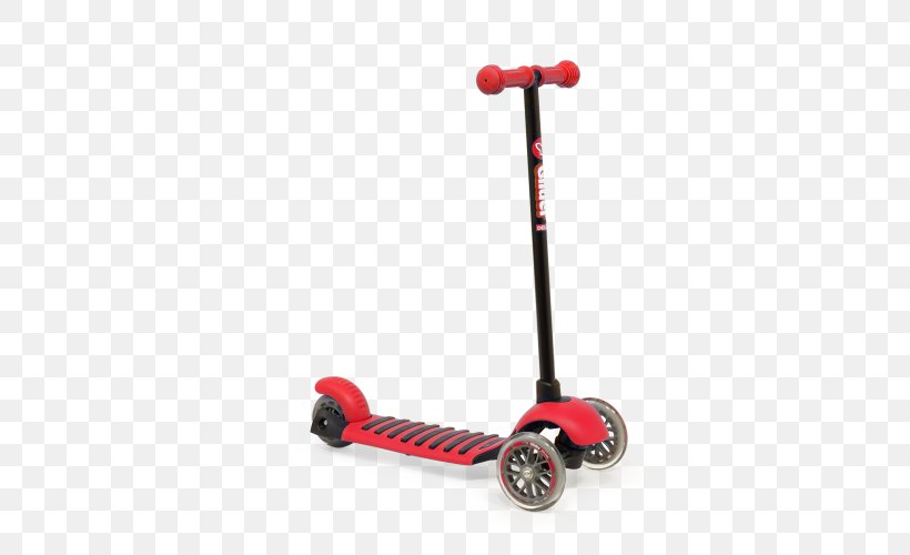 Kick Scooter Bicycle Car Wheel, PNG, 500x500px, Scooter, Bicycle, Bicycle Handlebars, Car, Electric Motorcycles And Scooters Download Free