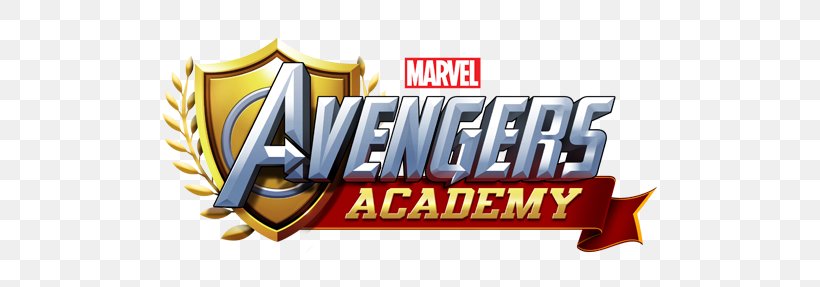 Marvel Avengers Academy Marvel Comics Comic Book, PNG, 495x287px, Marvel Avengers Academy, Android, Avengers, Avengers Academy, Brand Download Free