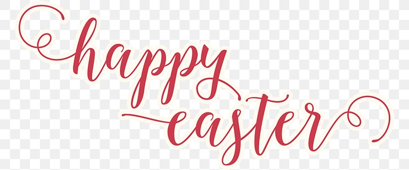 Easter Clip Art Image Illustration, PNG, 763x342px, Easter, Art, Calligraphy, Christmas Day, Easter Bunny Download Free
