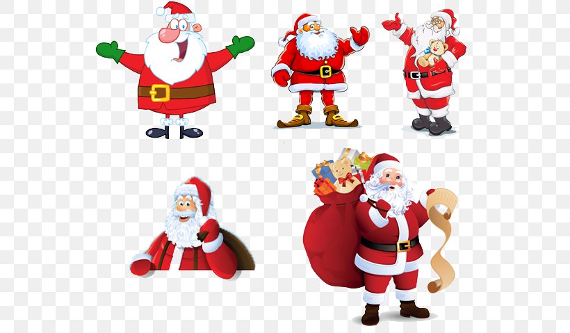Santa Claus Download Christmas Clip Art, PNG, 550x479px, Santa Claus, Art, Christmas, Christmas Decoration, Christmas Ornament Download Free