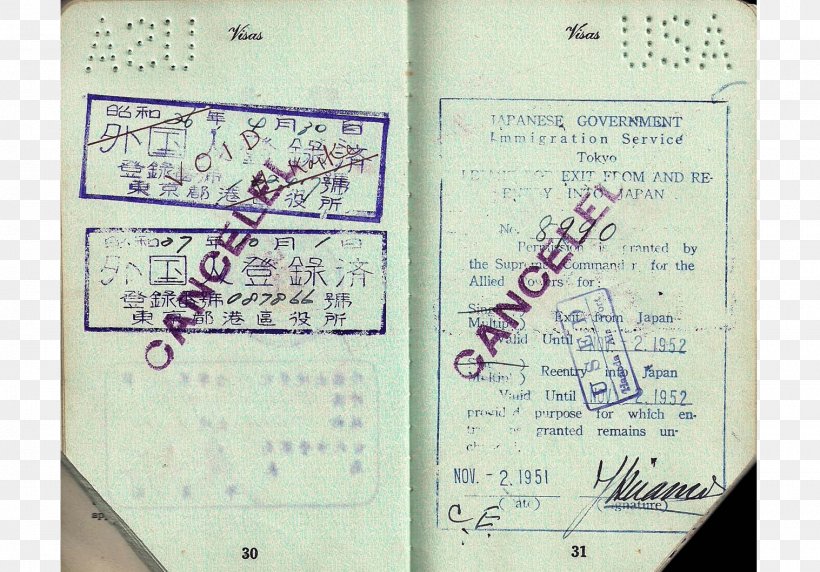Travel Document Passport Socialist Republic Of Romania Travel Visa, PNG, 1517x1060px, Document, Cold War, Letter, Material, Paper Download Free