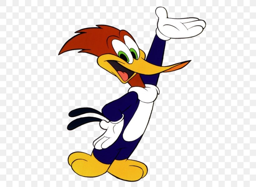 Woody Woodpecker Andy Panda Felix The Cat Cartoon, PNG, 600x600px, Woody Woodpecker, Andy Panda, Animated Cartoon, Animation, Art Download Free