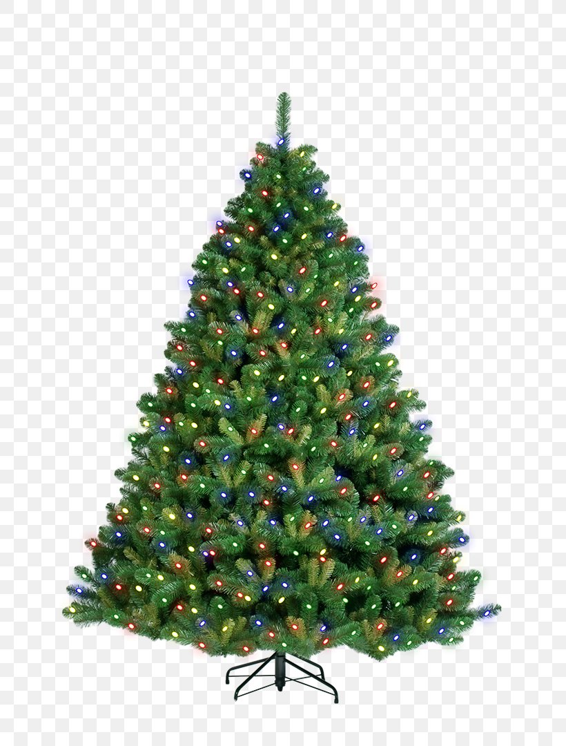 Artificial Christmas Tree Pre-lit Tree, PNG, 760x1080px, Artificial Christmas Tree, Balsam Fir, Branch, Christmas, Christmas Decoration Download Free