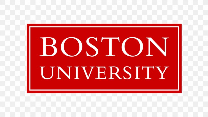Boston University Questrom School Of Business Logo Master Of Business Administration, PNG, 1366x768px, Boston University, Area, Banner, Boston, Brand Download Free