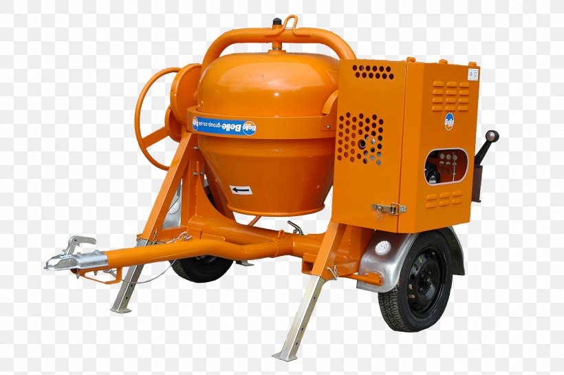 Cement Mixers Motor Vehicle Betongbil, PNG, 3008x2000px, Cement Mixers ...