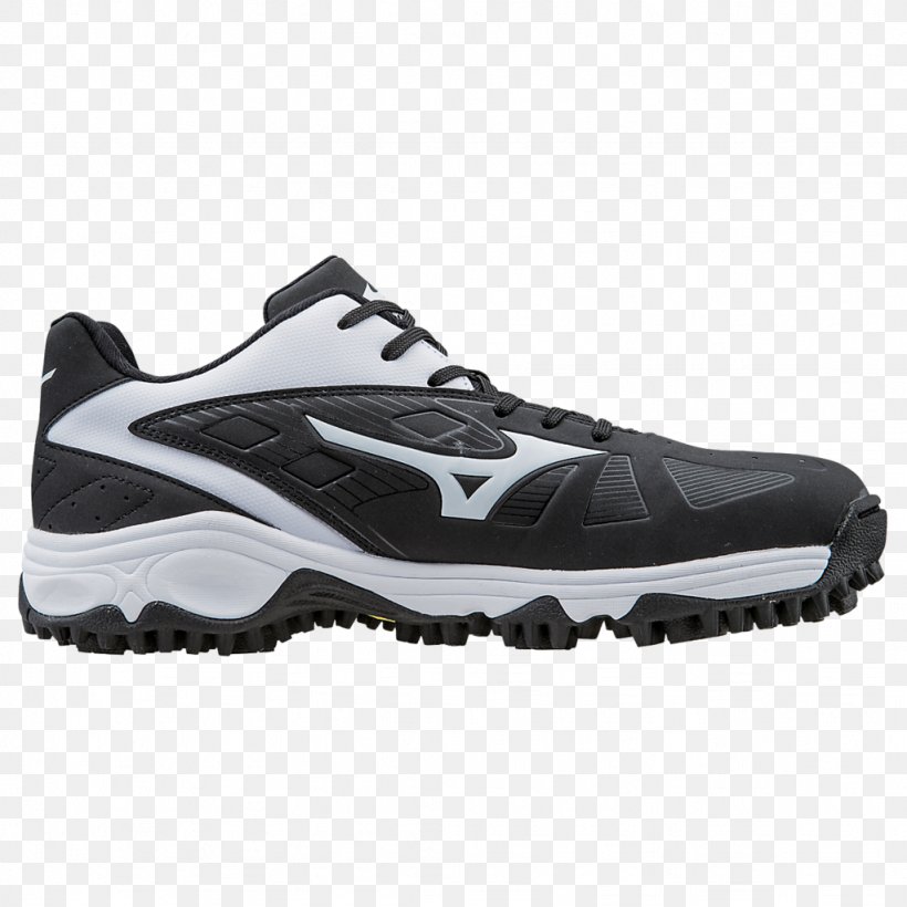 Cleat Mizuno Corporation Shoe Baseball Sneakers, PNG, 1024x1024px, Cleat, Athletic Shoe, Baseball, Basketball Shoe, Black Download Free